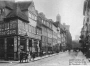 Landemrket 1909