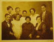 Kol ha.mispoche Diamant 1925
